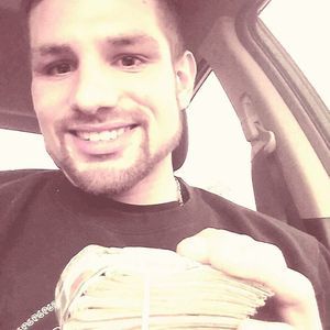 Meet your Posher, Danny